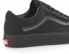 Vans Old skool cvs NOIR/NOIR