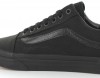 Vans Old skool cvs NOIR/NOIR