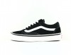 Vans Old Skool 36 dx noir blanc beige