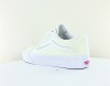 Vans Old skool glitter brillant blanc