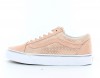 Vans Old Skool Métallic Rose/Span