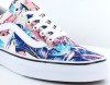 Vans old skool tropical multicolor-floral