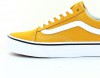 Vans Old Skool jaune blanc