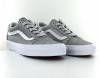 Vans Old Skool Lurex Glitter Argent