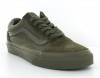 Vans Old Skool mono KAKI