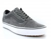 Vans Old Skool MTE Gris/Plaid