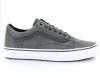 Vans Old Skool MTE Gris/Plaid