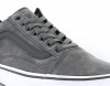 Vans Old Skool MTE Gris/Plaid