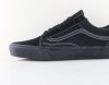 Vans Old skool noir blanc
