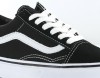 Vans Old Skool NOIR/BLANC