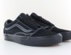 Vans Old skool noir blanc