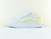 Vans Old skool pastel block multicolor pastel