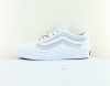 Vans Old skool pride blanc multicolor