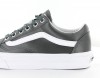 Vans Old Skool Satin Argent