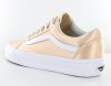 Vans Old Skool Satin Rose-Pale