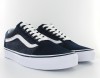 Vans Old Skool Suede Suiting bleu-chambray