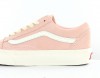 Vans Old Skool Herringbone Lace Rose Pale