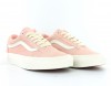 Vans Old Skool Herringbone Lace Rose Pale