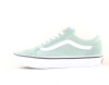 Vans Old skool vert clair