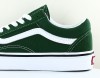 Vans Old skool vr3 vert blanc