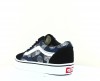 Vans Old skool skulls noir blanc bleu