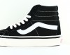 Vans SK8-hi 38 dx noir blanc beige