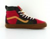 Vans SK8-hi 46 MTE DX rouge kaki marron