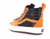 Vans SK8-hi mte 2.0 dx noir orange blanc gomme