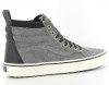 Vans SK8 Hi MTE GRIS/ANTHRACITE/NOIR