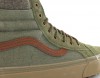 Vans SK8-Hi MTE (MTE) Kaki/Gum