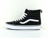 Vans Sk8-hi mte noir blanc