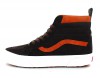 Vans SK8-Hi MTE Marron camel