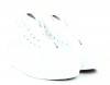 Vans Sk8-hi platform 2.0 blanc blanc