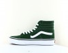 Vans Sk8 hi vr3 vert blanc