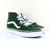 Vans Sk8 hi vr3 vert blanc