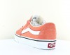 Vans Sk8 low melon blanc