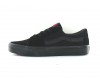 Vans Sk8 low noir noir