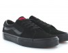 Vans Sk8 low noir noir