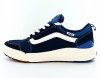 Vans UltraRange 3D Bleu marine beige