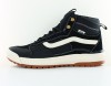 Vans Ultrarange exo hi mte noir blanc gomme