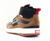 Vans Ultrarange exo hi mte marron noir