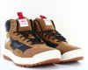 Vans Ultrarange exo hi mte marron noir