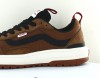 Vans Ultrarange exo mte marron noir