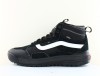 Vans Ultrarange exo hi mte noir blanc