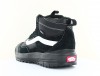 Vans Ultrarange exo hi mte noir blanc