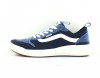 Vans Ultrarange exo se bleu marine blanc moonlight