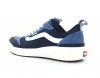 Vans Ultrarange exo se bleu marine blanc moonlight