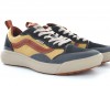 Vans Ultrarange exo se gris marron camel