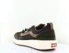 Vans Ultrarange exo se kaki marron beige