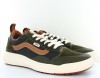 Vans Ultrarange exo se kaki marron beige